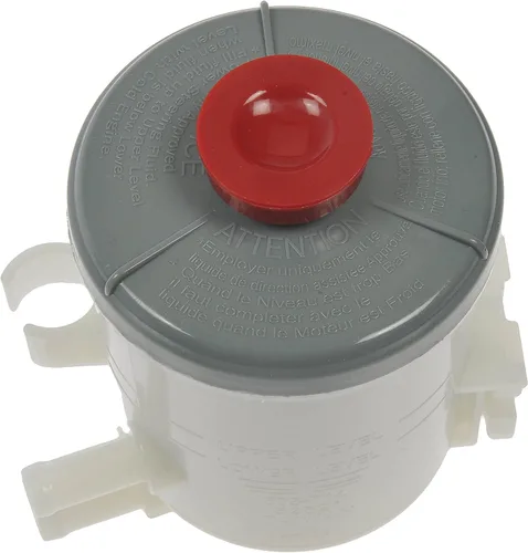 Miniatura 4 de Dorman Depósito de dirección asistida 603-714 con tapa compatible con modelos Honda seleccionados