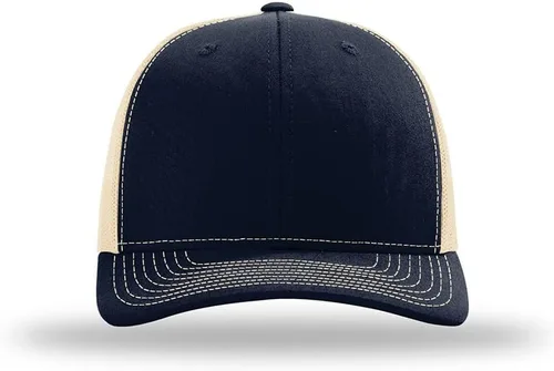 Miniatura 2 de Richardson 112 Trucker Structured Classic Gorra ajustable Snapback