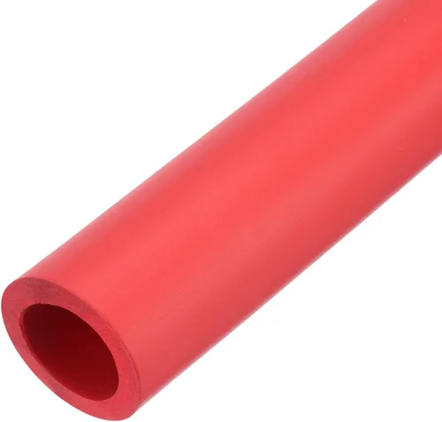 Miniatura 25 de uxcell Tubo de espuma para soporte de agarre de mango, aislamiento de tuberías, 0.709 in de diámetro interior, 1.181 in de diámetro exterior, 3.3 ft