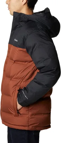 Miniatura 3 de Columbia Grand Trek Down Parka para hombre
