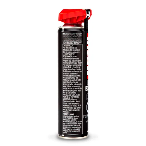 Miniatura 2 de Motul Lubricante de cadena de motocicleta para bicicleta de carretera - 13.5 fl oz (3605-0039)