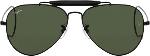 Miniatura 8 de Ray-Ban RB3030 Outdoorsman I Aviator Gafas de sol