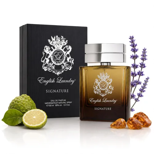 english laundry Signature Eau de Parfum,.