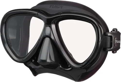 Miniatura 9 de TUSA M-2004 Intega Máscara de Buceo