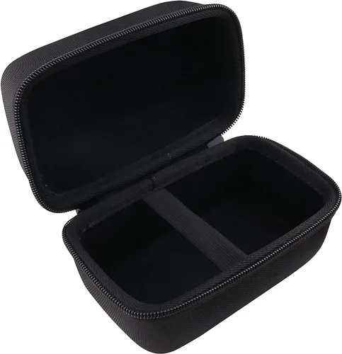 Miniatura 3 de Estuche rígido de viaje EVA para Canon EOS M200/M100 estuche de cámara