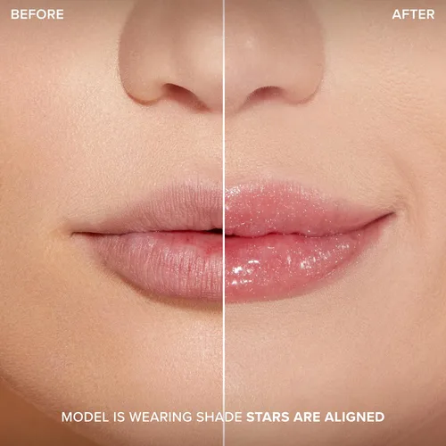 Miniatura 4 de Brillo de labios Too Faced Lip Injection Power Plumping Brillo hidratante de alto brillo Vitaminas A + E 0.22 onzas líquidas