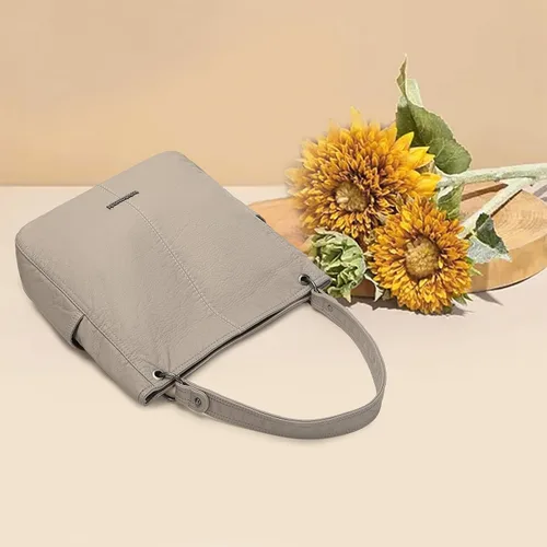 Miniatura 2 de Montana West Bolso Hobo para mujer, bolso de hombro suave con asa superior con cartera