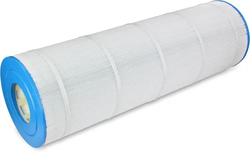 Miniatura 3 de Pureline Filtro de cartucho de repuesto para piscina, 125 pies cuadrados, PL0124, compatible con Sta-Rite PXC-125, Waterway Pro Clean