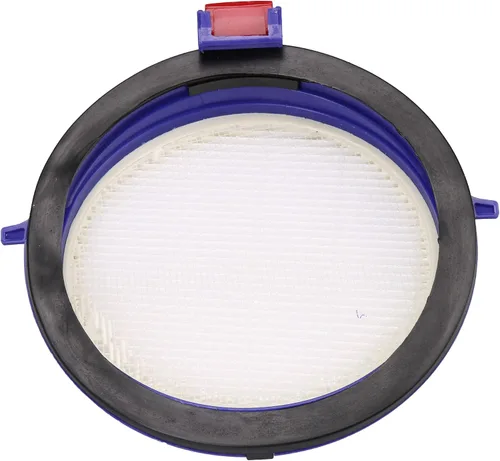 Miniatura 4 de Kits de filtro de repuesto para piezas de repuesto DC25 incluye filtro premotor lavable 919171-02 y filtro de motor de poste 916188-05