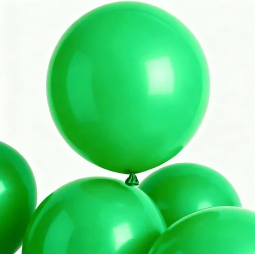 Miniatura 40 de Paquete de 90 globos azul marino de 18 pulgadas, globos grandes azul real para decoraciones de fiestas y eventos