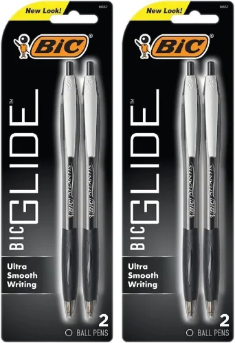 Miniatura 6 de BIC - Bolígrafo retráctil original