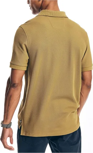 Miniatura 3 de Nautica Polo de cubierta de ajuste clásico para hombre