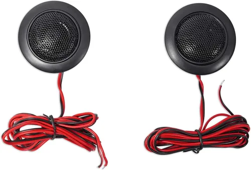 Miniatura 6 de Rockville 2 Pares RV68.2C 6x8/5x7 Componente Altavoces para Coche 1800 vatios/340w RMS CEA