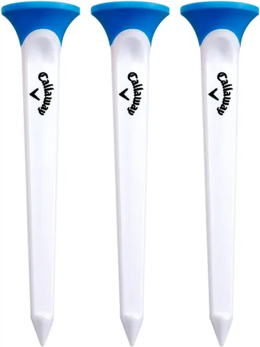 Miniatura 6 de Callaway Par Tee Camisetas de Golf de Plástico