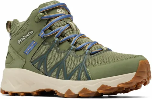 Miniatura 2 de Columbia Women's Peakfreak Ii Mid Outdry Hiking Shoe