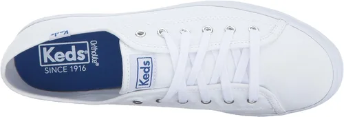 Miniatura 5 de Keds Womens Triple Kick Patent Sneaker