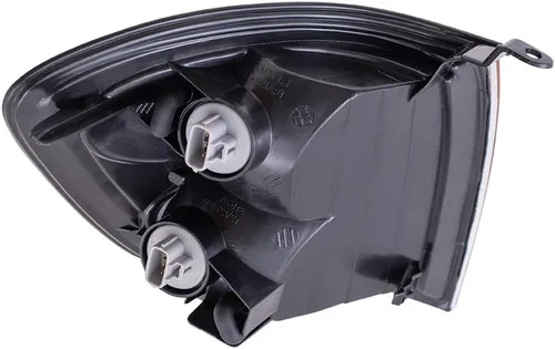 Miniatura 9 de Brock - Conjunto de luz de señal lateral del conductor compatible con Sequoia 2001-2004 y Tundra 2004 Double Cab