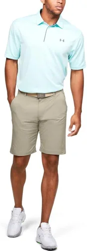 Miniatura 4 de Under Armour - Pantalones cortos de golf Tech para hombre