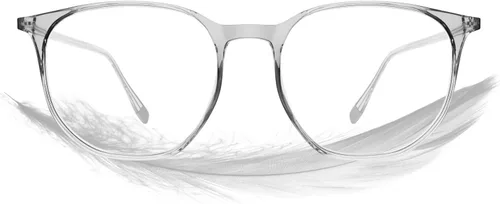 Miniatura 9 de ROCKNIGHT Gafas de luz azul a la moda para las mujeres de cara pequeña bloqueador de luz azul teléfono juegos pantalla gafas de computadora Marco