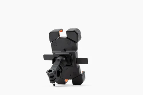 Miniatura 9 de Terminal Velocity Sport Soporte de teléfono para motocicleta, soporte para teléfono celular de bicicleta, para iPhone y Android, compatible