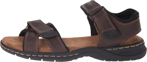 Miniatura 8 de Dr. Scholl's - Sandalias Gus para hombre