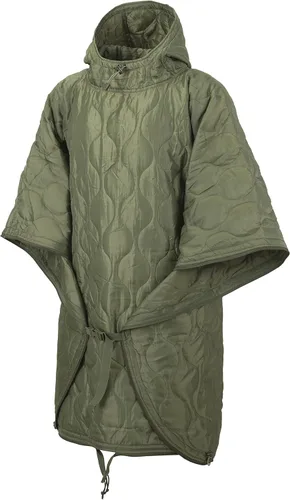 Helikon-Tex Swagman Roll Basic Bushcraft Line Verde oliva