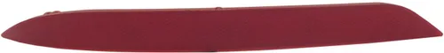 ACK para BMW X-3 22-23 Reflector trasero 30i sin M Sport LINE lado del conductor CAPA | Certificado DOT 63 14 9 850 553 | BM1184124C