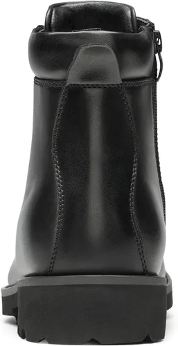 Miniatura 4 de Bruno Marc Botas de motocicleta para hombre, botas de vestir Oxford 2.0