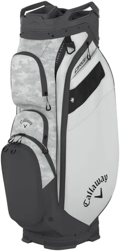 Miniatura 14 de Callaway Golf ORG 14 - Bolsa para carrito (azul marino/amarillo flujo)