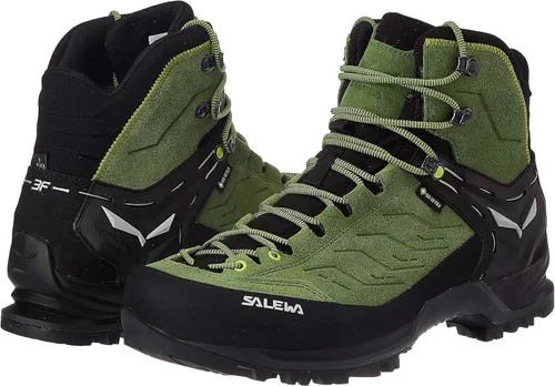 Miniatura 15 de Botas Salewa Mountain Trainer Mid Gore-TEX Hombre