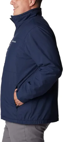Miniatura 8 de Columbia Chaqueta Northern Utilizer para hombre