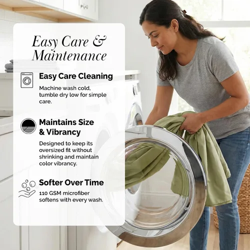 Miniatura 137 de Southshore Fine Living, Inc. Juego de 7 piezas de sábanas King divididas para cama ajustable, juego de sábanas King divididas con bolsillo de 21