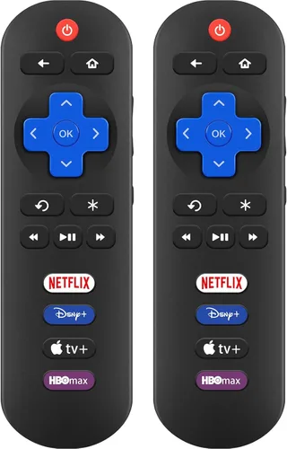 Miniatura 24 de Control remoto por voz para VIZIO-Smart-TV, reemplazo remoto, XRT270 Control de voz universal para VIZIO SmartCast D/P/M/V Series 4K Quantum Smart