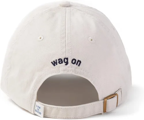 Miniatura 4 de Life is Good - Gorra de béisbol para adultos