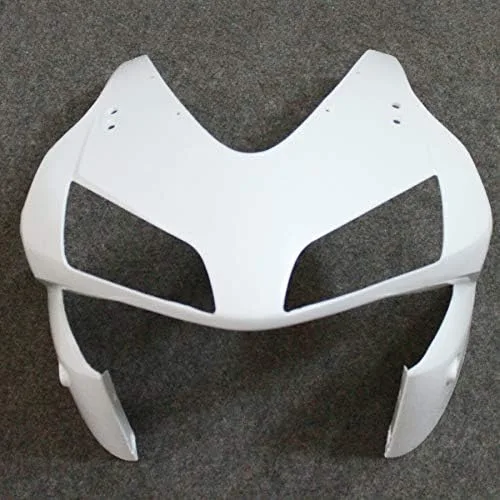Miniatura 3 de Carenados de motocicleta sin pintar Kit de carenado para Honda CBR 600 RR F5 2003-2004 (20 piezas)