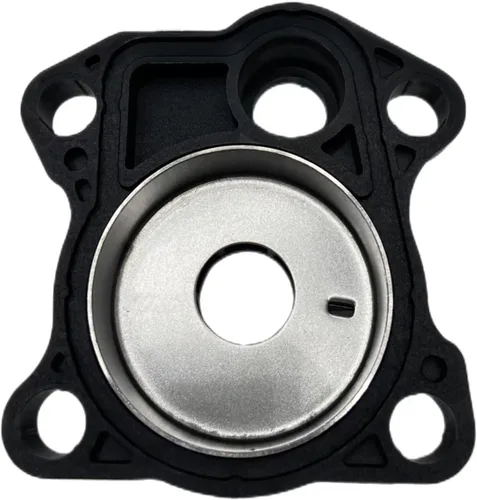 Miniatura 5 de 06193ZV5020 Kit de servicio del impulsor de la bomba de agua para Honda Marine Outboard 35 40 45 50 HP Motores Reemplazar 06193-ZV5-020 35 40 45 50
