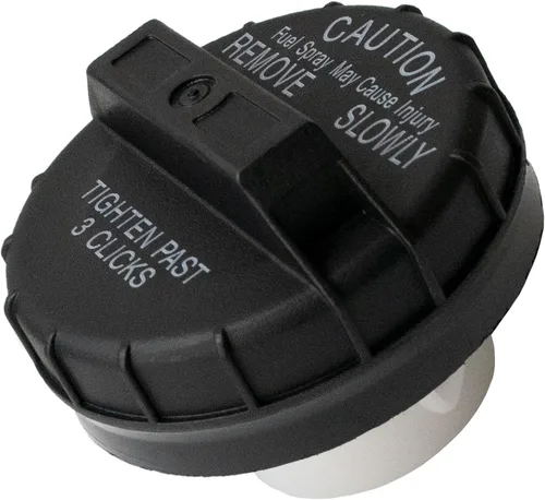Tapa de Repuesto de Combustible Tapa de Tanque de Gasolina 10838 Compatible con Nissan Frontier 2001-2011 Sentra 2000-2011 Altima Armada Xterra
