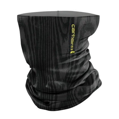 Miniatura 15 de Carhartt Polaina de cuello ligera y refrescante UP0252U Force® para hombre, Negro, Talla única