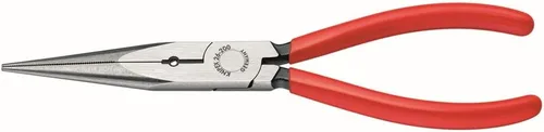 Miniatura 4 de Knipex Tools 9K 00 80 94 US Cobra - Juego de alicates de punta de aguja y cortador combinado (4 piezas)