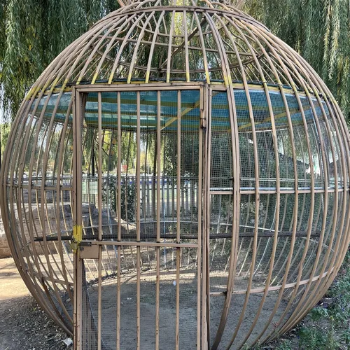 Miniatura 8 de Paño de hardware galvanizado de 1/2 pulgada de calibre 48 pulgadas x 100 pies, galvanizado en caliente después de la soldadura, alambre de pollo