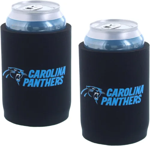 Miniatura 42 de Portavasos y Portabotellas de Fútbol Americano Aislante Enfriador de Bebidas Huggie Green Bay (Packers) - Estática activa