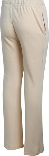 Miniatura 6 de New Balance Conjunto deportivo para niña, sudadera de forro polar activo de 2 piezas y leggings con vuelo de patada, conjunto de pantalones de yoga