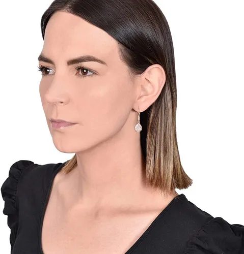 Miniatura 3 de Aros Anne Klein