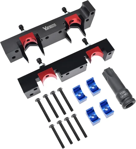 Miniatura 2 de Kit de herramientas de sincronización de alineación de bloqueo de árbol de levas, compatible con motor Mercedes Benz M133 M260 M264 M270 M274 1.6L