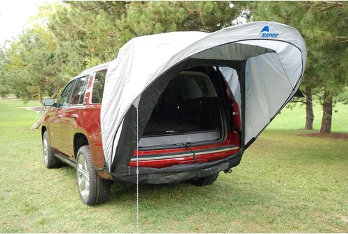 Miniatura 6 de Napier Sportz Cove 61500 SUV/Minivan – Casa de campaña