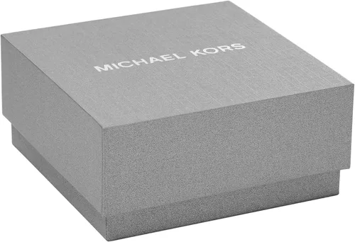 Miniatura 63 de Michael Kors Pulsera plateada para mujer; pulseras de plata esterlina; joyería para mujer