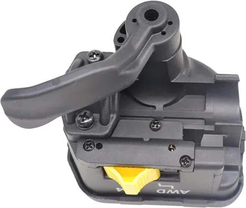 Miniatura 5 de 2010202 Conjunto de palanca de control del acelerador de pulgar para Polaris Sportsman 500 1999-2013, Scrambler 400 500, Magnum 325 330 500