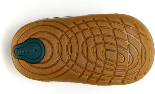 Miniatura 7 de Stride Rite Tenis Kylin de movimiento suave unisex para niños