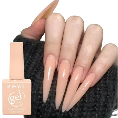 Miniatura 37 de Esmalte de uñas plateado, efecto espejo metálico, decoración de uñas metálica de larga duración no desprendible, esmalte de uñas brillante para 12#