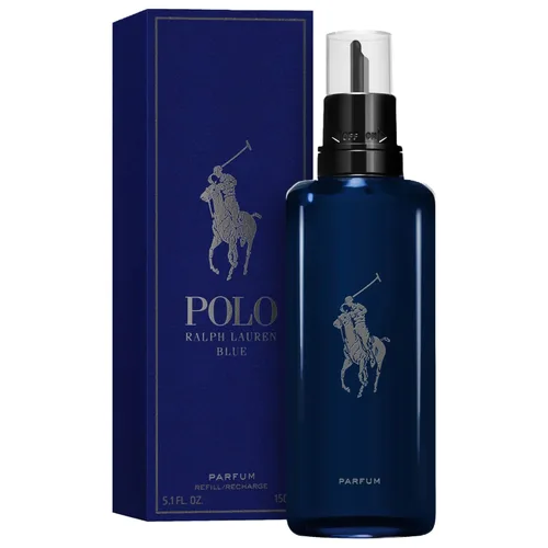 Miniatura 9 de RALPH LAUREN FRAGRANCES - Polo Blue - Parfum - Cologne para Hombre - Acuático y Fresco - Con Cítricos, Madera de Roble y Vetiver - Fragancia Intensa